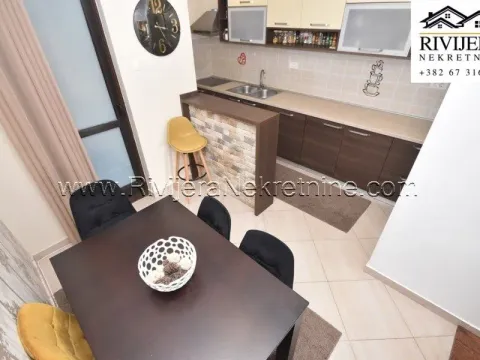 Sale, two bedroom apartment, 79m², Herceg Novi, Crna Gora - image 14