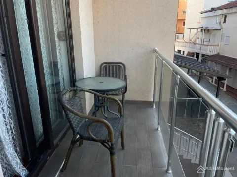 Prodaja, jednosoban stan, 40m², Bečići, Budva - image 5