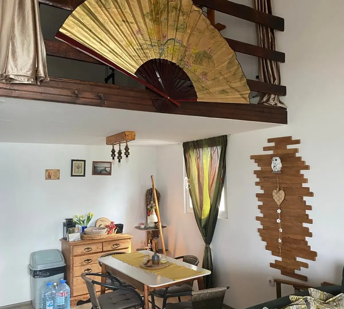 Stan-na-dan, dvosoban stan, 60m², Novi Beograd Sve Podlokacije, Beograd