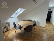 Rent, three bedroom apartment, 85m², Sajmište, Novi Sad