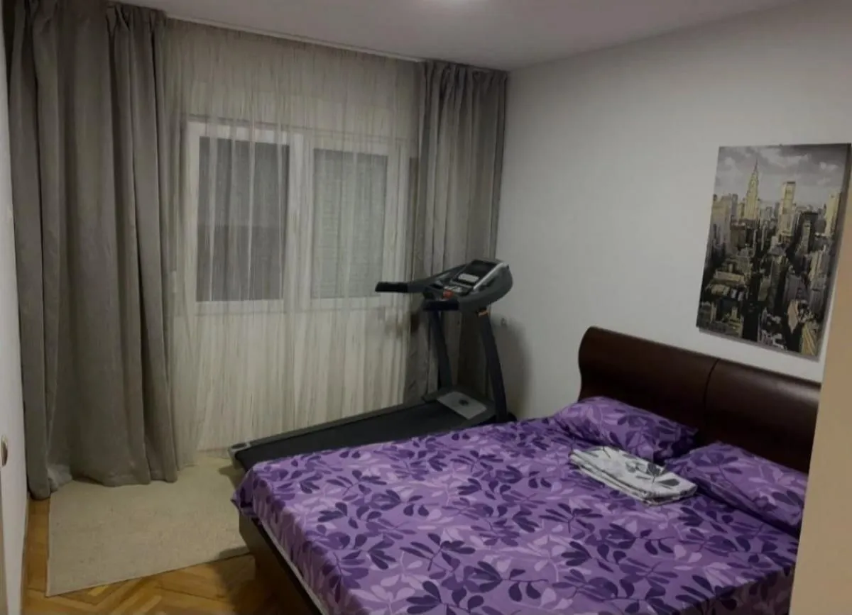 Rent, two bedroom apartment, 68m², Tivat, Crna Gora
