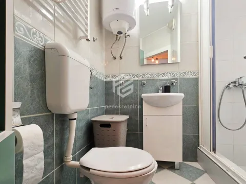 Izdavanje, trosoban stan, 110m², Gorica C, Podgorica - image 13