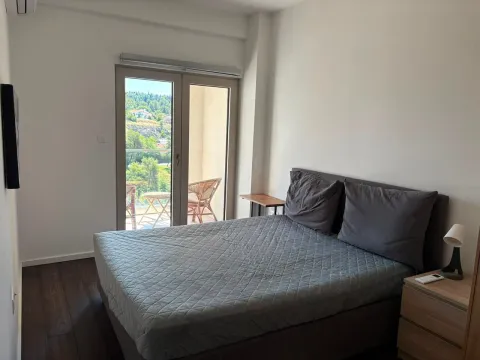 Rent, one bedroom apartment, 48m², Vezirov Most, Podgorica - image 6