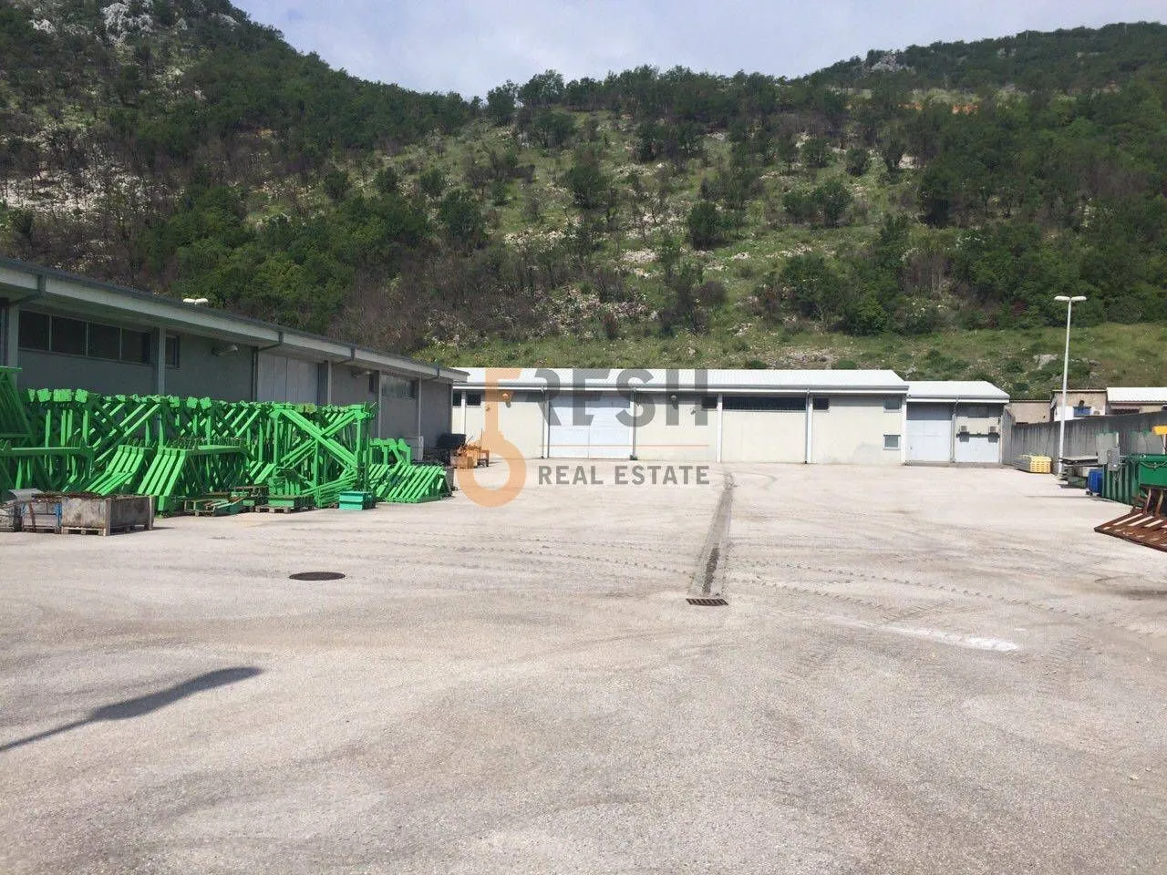 Sale, office space, Podgorica, Crna Gora