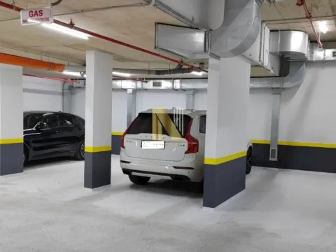 Sale, parking/garage, 14m², Bulevar Oslobodjenja, Novi Sad Sve Podlokacije
