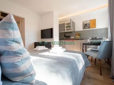 Izdavanje, stan, 23m², Sajam, Novi Sad Sve Podlokacije - image 8