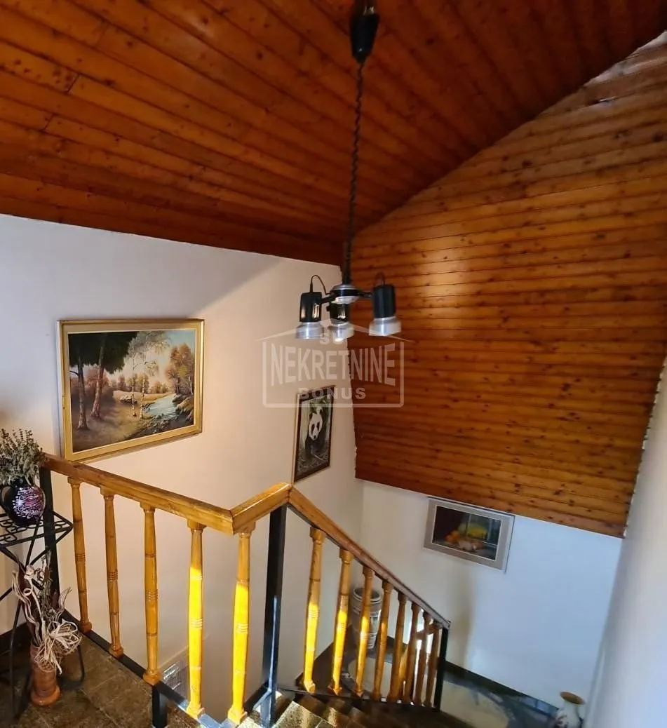 Prodaja, kuća, 171m², Palić, Subotica