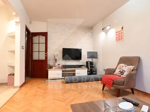 Prodaja, jednosoban stan, 57m², Zabjelo, Podgorica - image 4