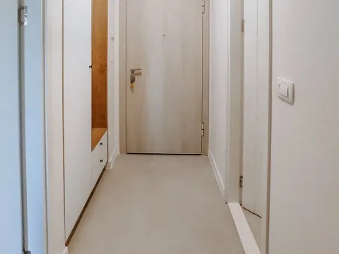 Rent, one bedroom apartment, 40m², Pobrežje, Podgorica - image 6