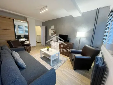 Izdavanje, dvosoban stan, 50m², Novi Beograd Sve Podlokacije, Beograd - image 2
