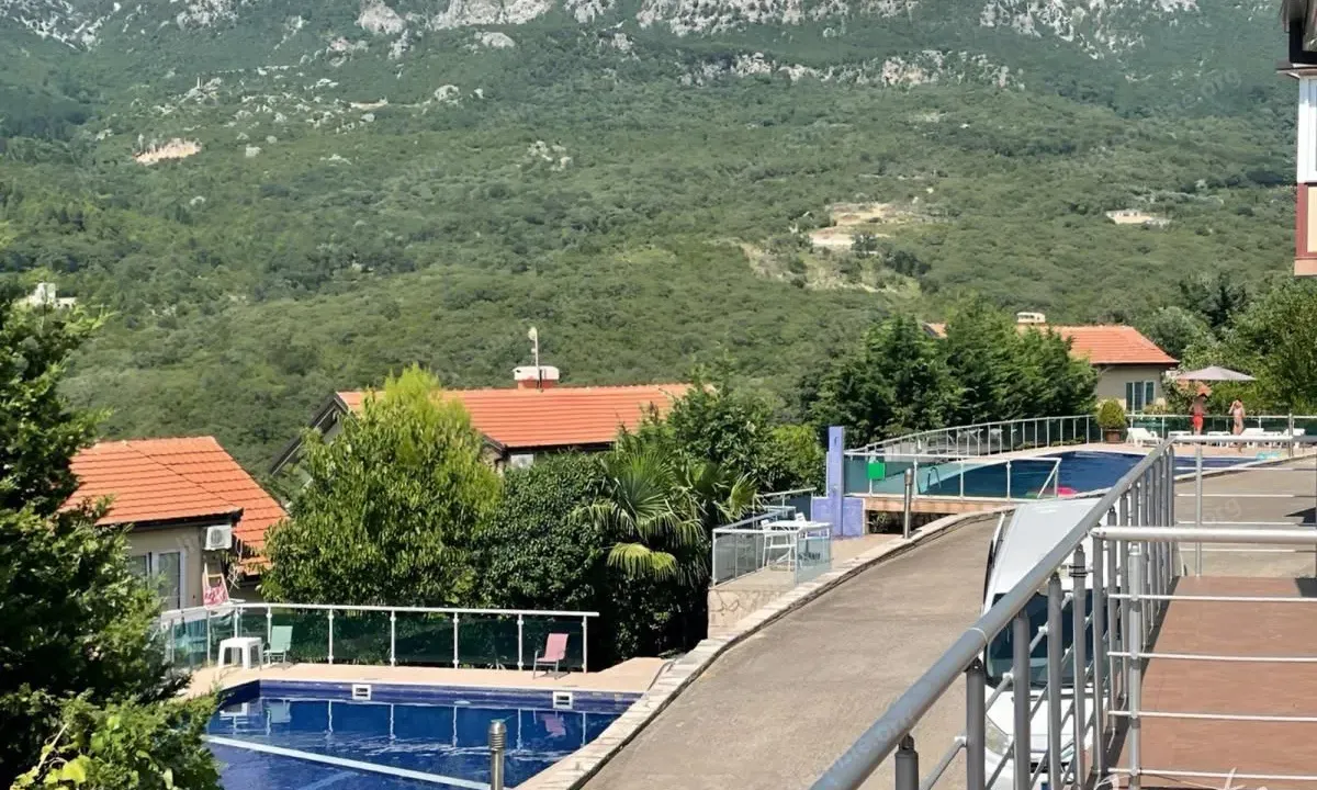 Sale, house, 132m², Župci, Bar