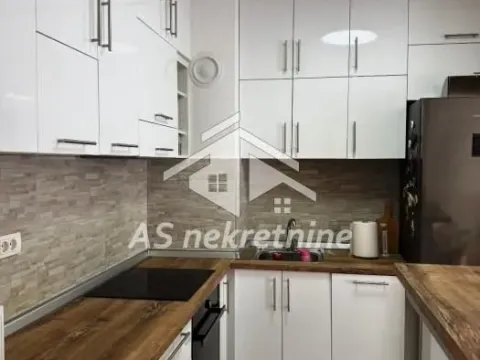 Rent, three bedroom apartment, 53m², Voždovac Sve Podlokacije, Beograd - image 7