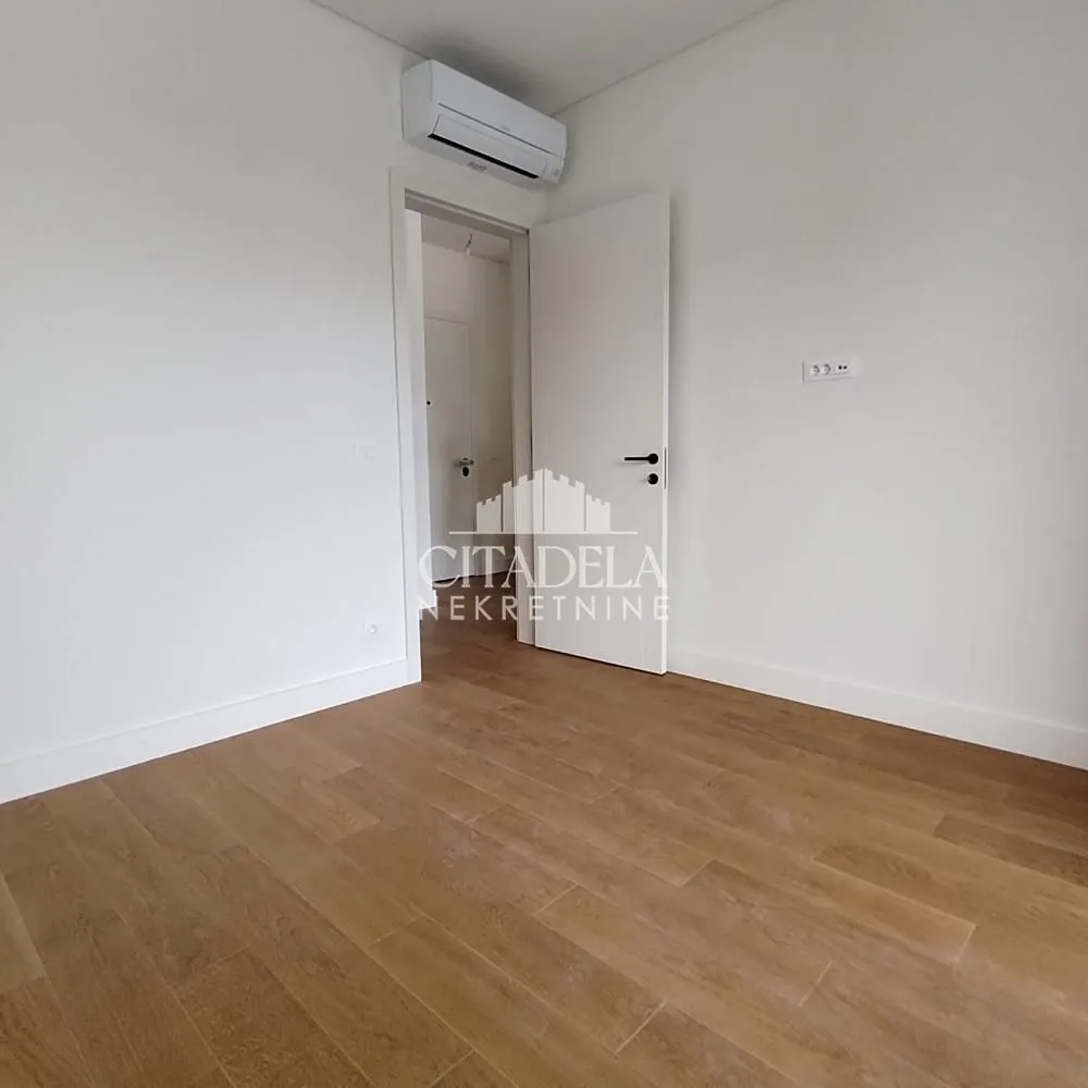Sale, two bedroom apartment, 51m², Čukarica, Beograd