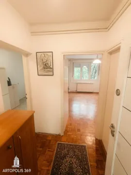 Prodaja, jednosoban stan, 36m², Čukarica, Beograd - image 10