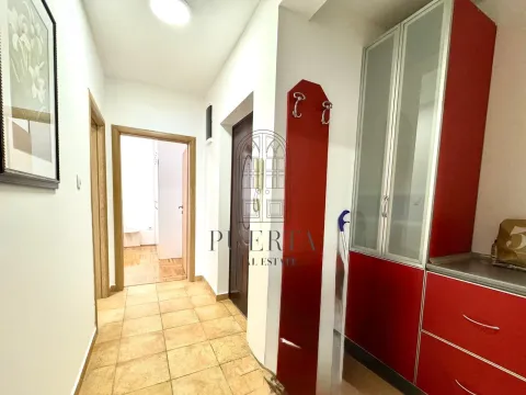 Rent, two bedroom apartment, 55m², Ljubović, Podgorica - image 12