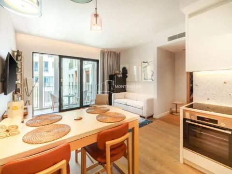 Sale, one bedroom apartment, 55m², Porto Montenegro, Tivat - image 5