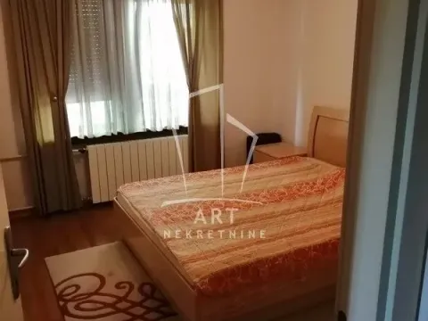 Prodaja, četvorosoban stan, 109m², Crveni Krst, Beograd - image 13