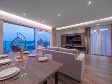 Prodaja, dvosoban stan, 140m², Bečići, Budva - image 6