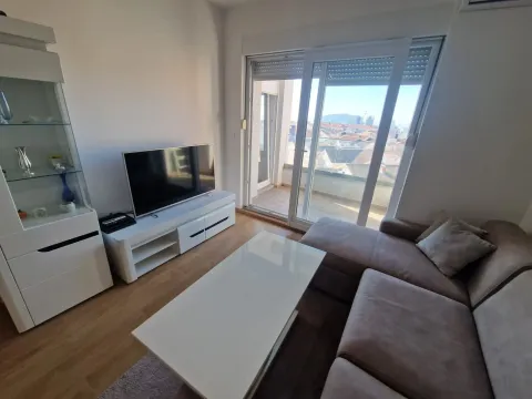 Sale, one bedroom apartment, 50m², Rozino, Budva - image 1