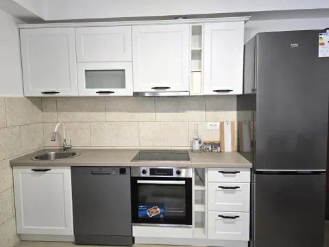 Rent, one bedroom apartment, 50m², Centar, Tivat - image 8