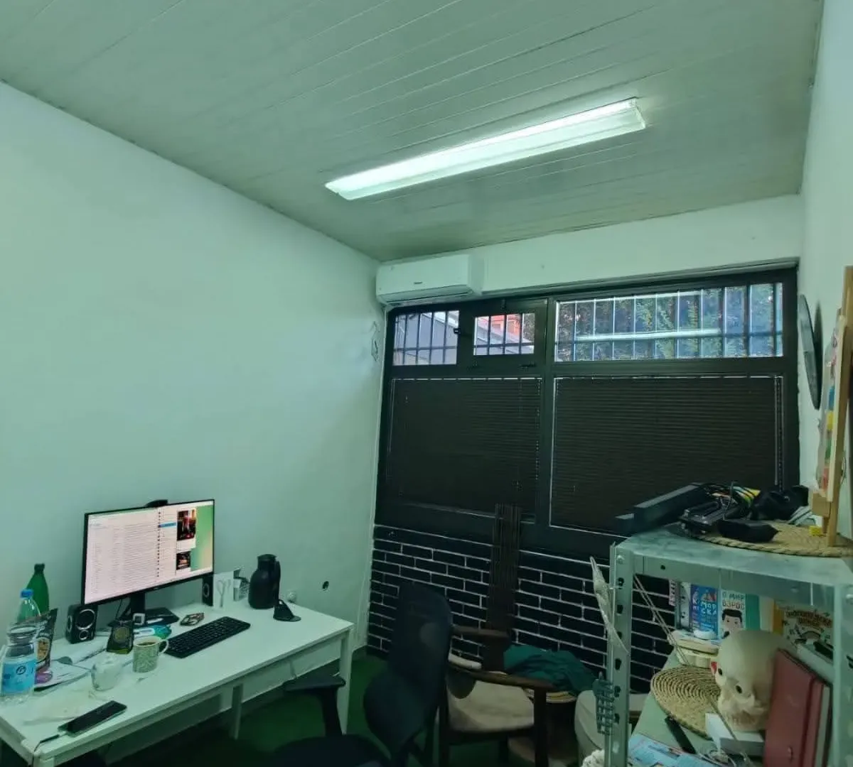 Sale, office space, 36m², Lepa Kata, Podgorica