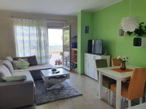 Prodaja, garsonjera, 33m², Rafailovići, Budva - image 5