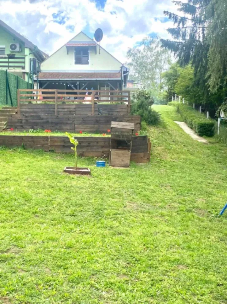 Prodaja, kuća, 56m², Sremski Karlovci, Novi Sad