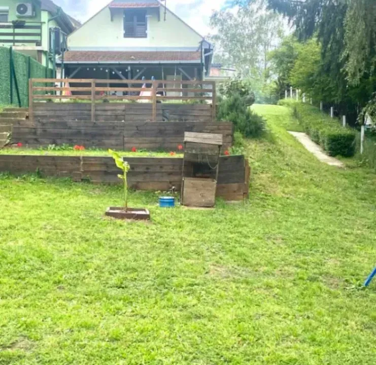 Prodaja, kuća, 56m², Sremski Karlovci, Novi Sad