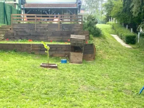 Sale, house, 56m², Sremski Karlovci, Novi Sad