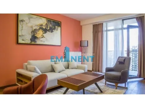 Rent, three bedroom apartment, 80m², Savski Venac, Beograd - image 3