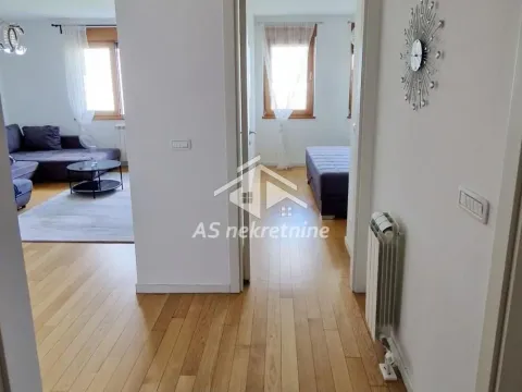 Izdavanje, dvosoban stan, 55m², Novi Beograd Blok 67, Novi Beograd Sve Podlokacije - image 7