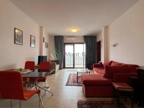 Izdavanje, jednosoban stan, 50m2, Rafailovići, Budva Izdavanje, jednosoban stan, 50m2, Rafailovići, Budva