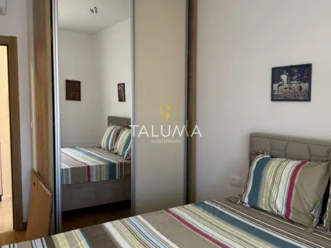 Izdavanje, dvosoban stan, 72m², City Kvart, Podgorica - image 5