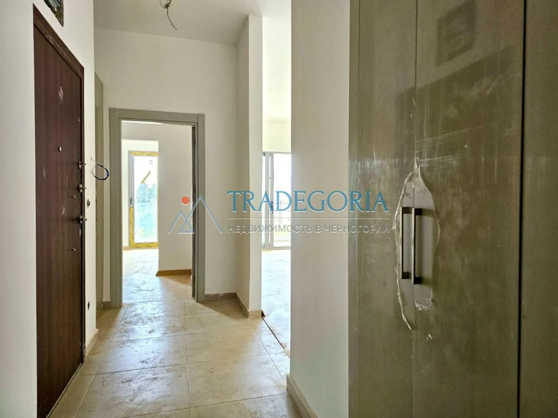 Prodaja, dvosoban stan, 70m², Bar, Crna Gora