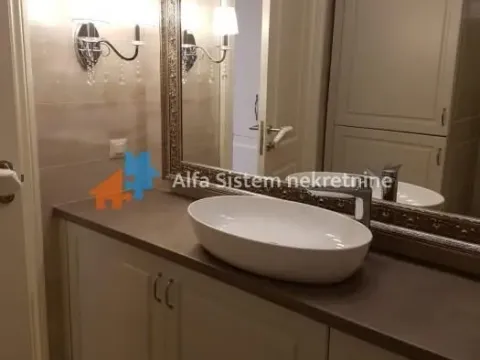 Izdavanje, stan, 215m², Senjak, Beograd - image 24