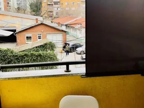 Izdavanje, garsonjera, 22m², Grbavica, Novi Sad Sve Podlokacije - image 18