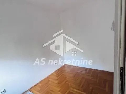Rent, two bedroom apartment, 45m², Banovo Brdo, Beograd - image 11