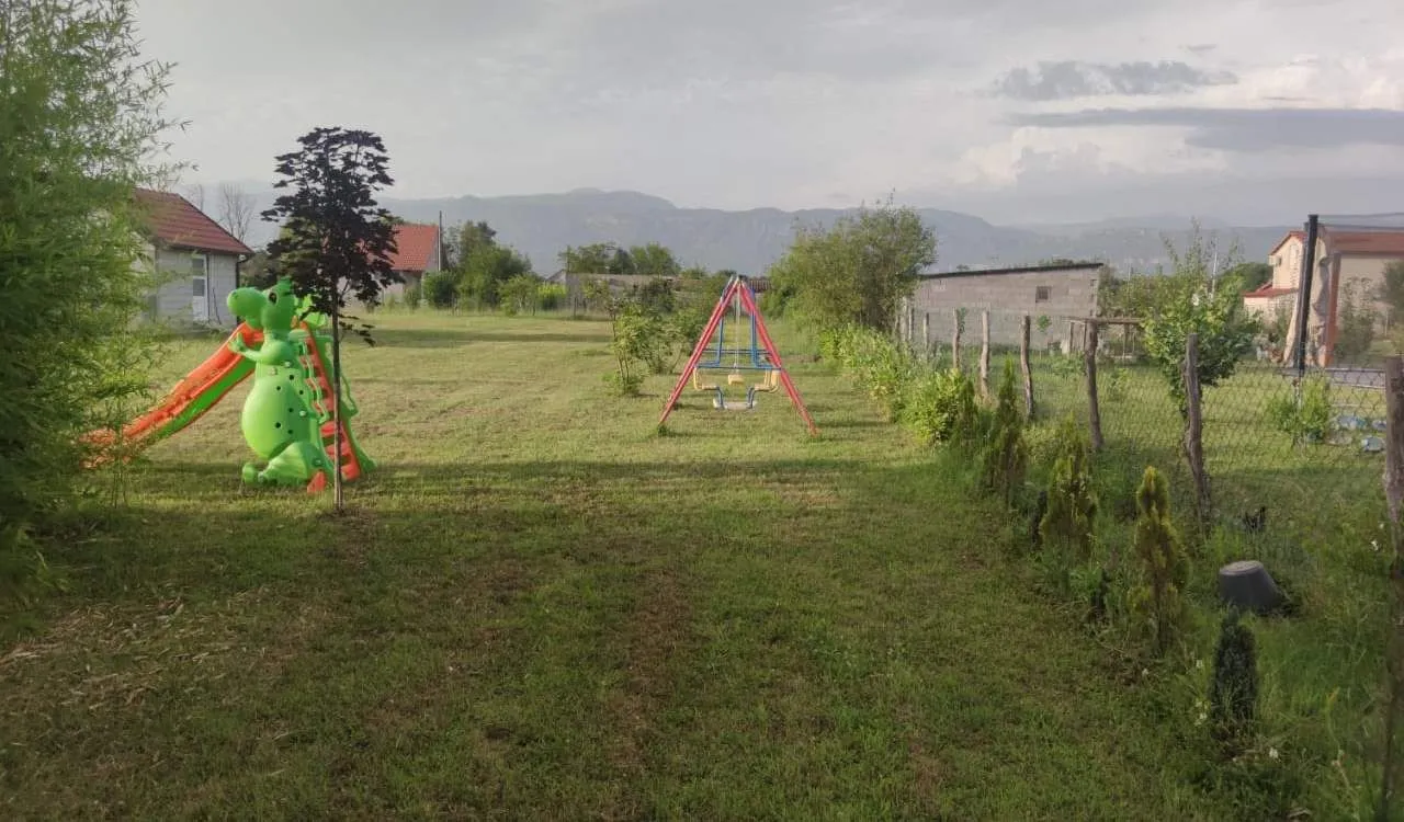 Rent, house, 120m², Novo Selo, Danilovgrad