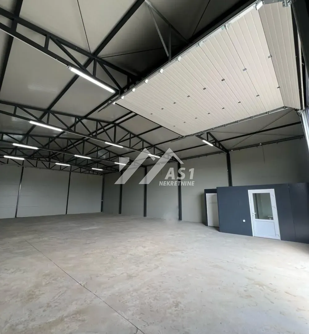 Rent, office space, 270m², Futog, Novi Sad Sve Podlokacije