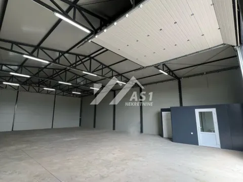 Rent, office space, 270m², Futog, Novi Sad Sve Podlokacije - image 13