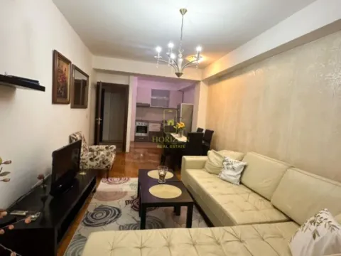 Izdavanje, jednosoban stan, 53m², City Kvart, Podgorica - image 7