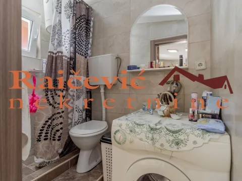 Prodaja, jednosoban stan, 44m², Novi Beograd Sve Podlokacije, Beograd - image 5