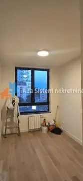 Izdavanje, trosoban stan, 74m², Savski Venac, Beograd - image 12