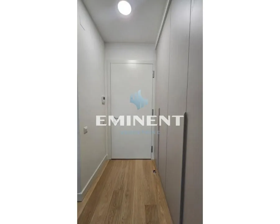 Rent, two bedroom apartment, 55m², Novi Beograd Blok 67, Novi Beograd Sve Podlokacije