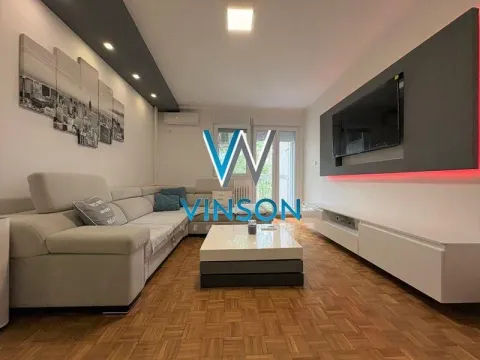 Izdavanje, dvosoban stan, 65m², Liman 3, Novi Sad Sve Podlokacije - image 2
