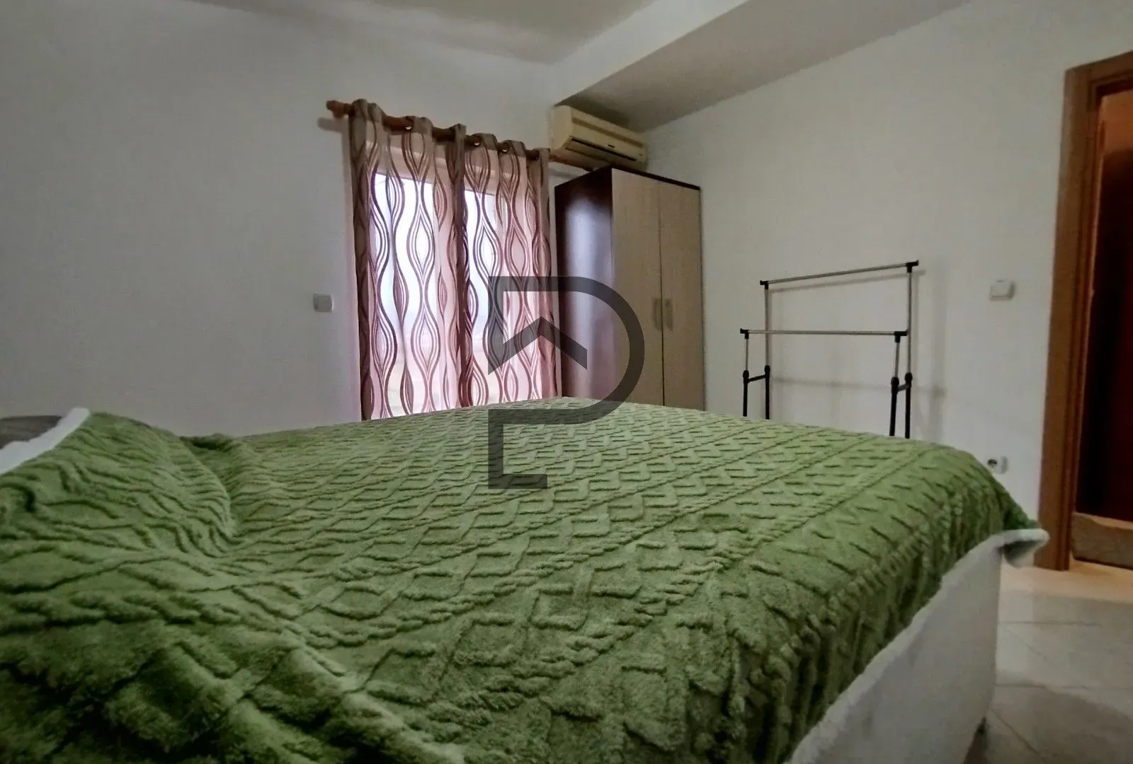 Rent, apartment, 45m², Gornja Gorica, Podgorica
