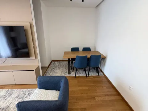 Rent, two bedroom apartment, 61m², Zagorič, Podgorica - image 2