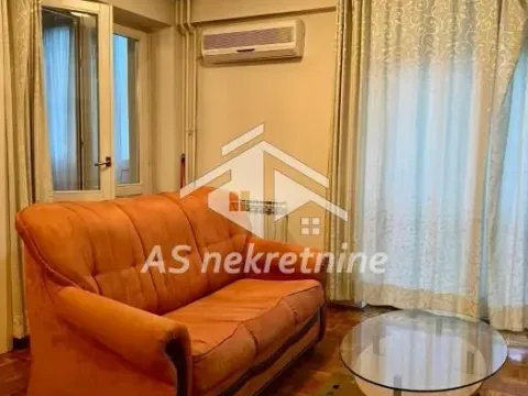 Izdavanje, dvosoban stan, 68m², Novi Beograd Blok 63, Novi Beograd Sve Podlokacije - image 3