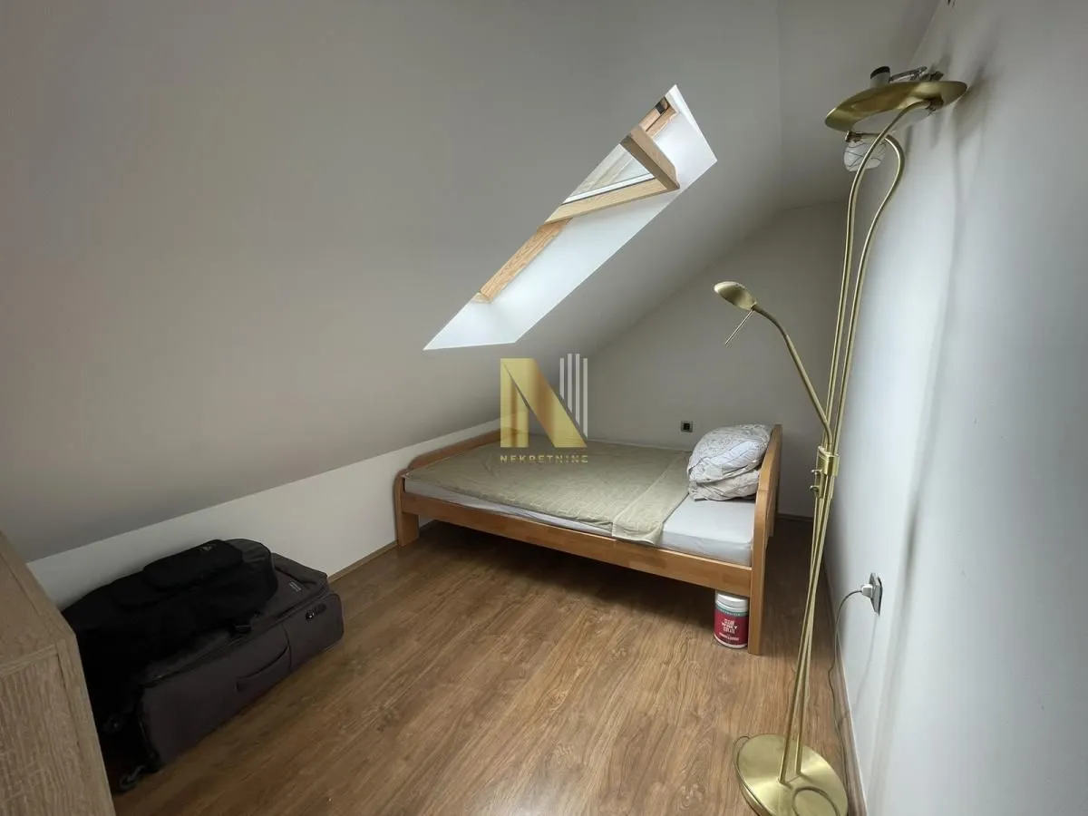 Prodaja, stan, 69m², Centar, Novi Sad