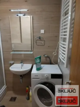 Rent, one bedroom apartment, 45m², Salajka, Novi Sad Sve Podlokacije - image 10